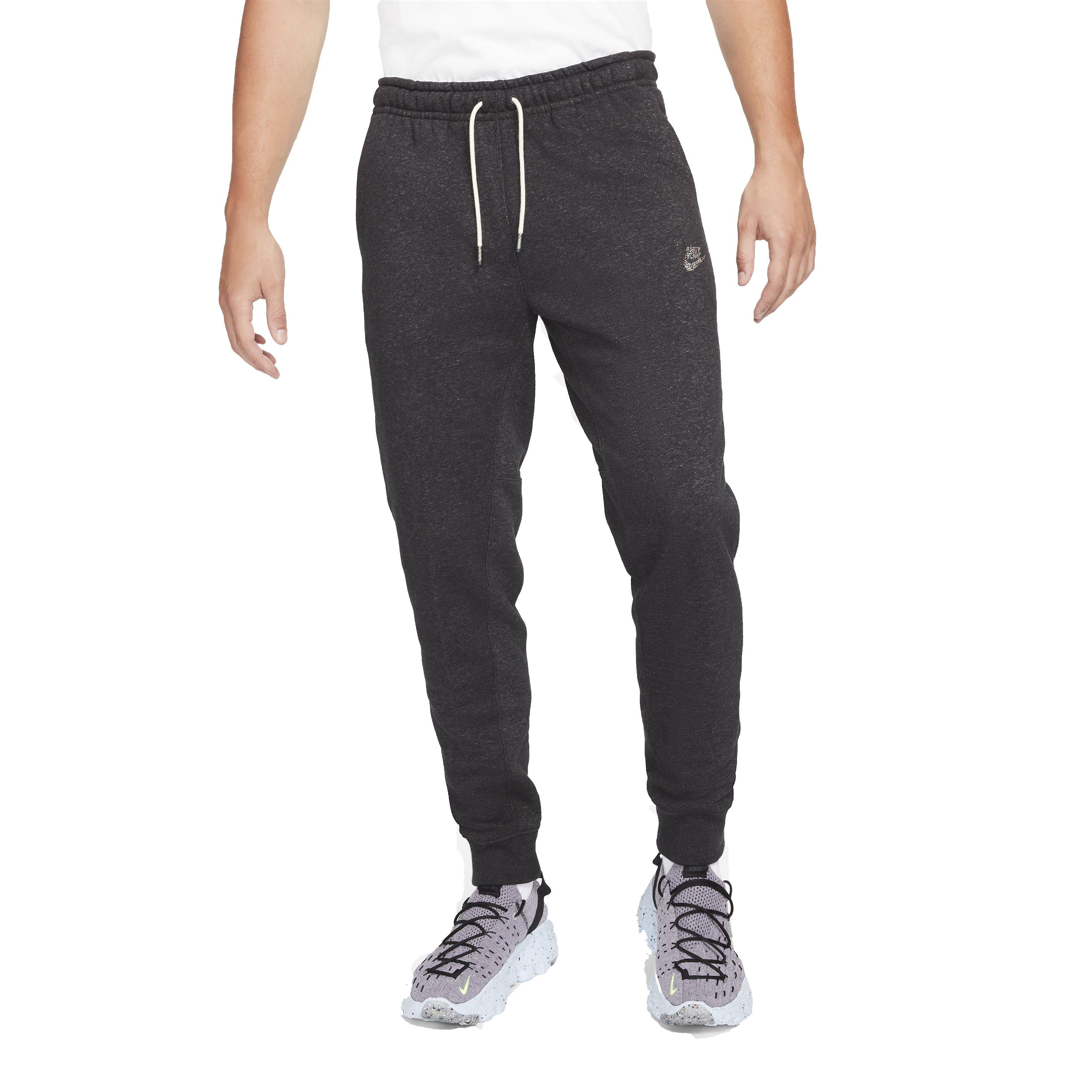 Nike joggers cheap hibbett sports